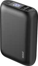 Akupank Wave Pocketpower 10000 mAh, must