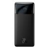 Akupank Baseus Bipow 10000 mAh, 20 W, must