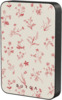 Väline aku BURGA Magnetic Powerbank 5000 mAh, Prairie, gunmetal
