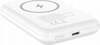 Akupank Energizer Powerbank QM5000 5000 mAh, 15 W, valge