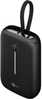 Akupank Goobay Powerbank 10000 mAh, 20 W, USB-C, must