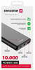 Akupank Swissten Power Bank 10000 mAh, 20 W, must