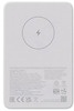 Akupank Xiaomi Magnetic Power Bank 5000 mAh