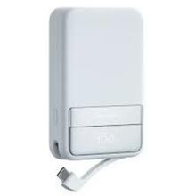 Akupank Ecoflow POWER BANK USB 5000 mAh, rapid, sinine
