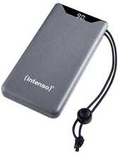 Akupank Intenso F10000 10000 mAh, hall