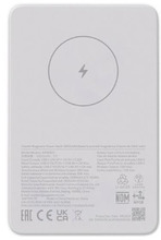 Akupank Xiaomi Magnetic Power Bank 5000 mAh