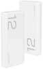 Akupank Honor Choice 12000 mAh, 66 W, must