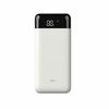 Akupank Silicon Power GP28 10000 mAh, valge