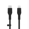 Piksekaabel Belkin CAA009BT3MBK 3 m, must
