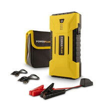 Käivitusaparaat PowerPlus 700 A, 12000 mAh, 12V