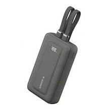 Akupank Anker A1680G11, 10000 mAh, 30W