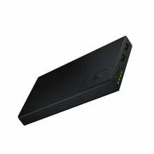 Akupank Green Cell PowerPlay10 10000 mAh, must