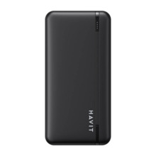Akupank Havit PB92 20000 mAh, must
