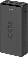 Akupank SBS TTBB20000FASTK, 20000 mAh, must