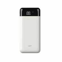 Akupank Silicon Power GP28 10000 mAh, valge