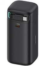 Akupank Usams XMF Series PD45W, 18000 mAh, must