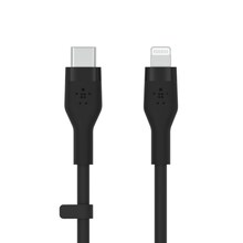 Piksekaabel Belkin CAA009BT3MBK 3 m, must