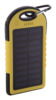 Akupank Lenard Power Bank 4939, kollane