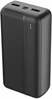 Akupank Maxlife MXPB-02 30000 mAh, 20 W, must