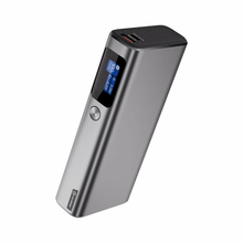 Akupank ALOGIC Ruck 20000 mAh, 130 W