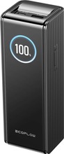 Akupank EcoFlow RAPID 25000 mAh, 170 W