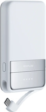 Akupank Ecoflow Rapid 5000, 5000 mAh, sinine