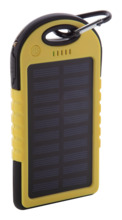 Akupank Lenard Power Bank 4939, kollane