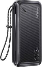 Akupank Usams US-CD168, 20000 mAh, must