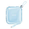 Akupank Joyroom JR-L004 Jelly 10000 mAh, USB C, sinine