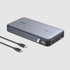 Akupank Ugreen PB205 25000 mAh, 145 W