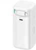 Akupank Usams XMF Series PD45W, 18000 mAh, valge