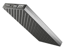 Akupank Nitecore NB10000 10000 mAh, must