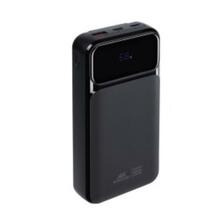 Akupank RIVACASE VA2221, 20000 mAh, must