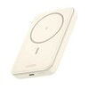 Akupank Ugreen PB561 10000 mAh, 20 W, valge