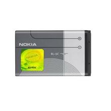 Aku Nokia BL-5C, 1020 mAh