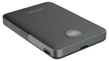 Akupank DELTACO PB-Q1007, 5000 mAh, must
