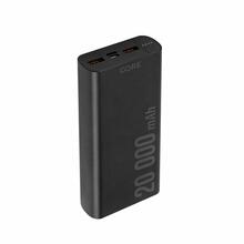 Akupank Forever Core SPF-02 20000 mAh, 18 W, must