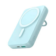 Väline aku Joyroom JR-W050 10000 mAh, 20 W, sinine