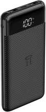 Akupank Veger L11 10000 mAh, must