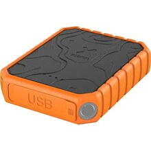 Akupank Xtorm Rugged Power Bank 10000 mAh, IP65, PD 20W, USB-C