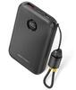 Akupank Vention FKAB0-C 10000 mAh, 22.5 W, must