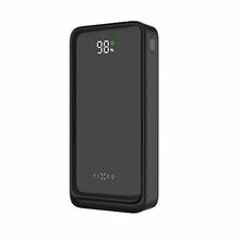 Akupank Fixed Zen2 20, 20000 mAh, 20 W, must