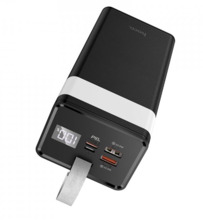 Akupank Hoco J86 40000 mAh, 22.5 W, must