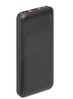 Akupank Rivacase VA2101, 10000 mAh, QC/PD 22.5 W, must