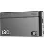 Väline aku Zhiyun Molus Power Bank 130W Combo, must