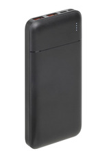 Akupank Rivacase VA2101, 10000 mAh, QC/PD 22.5 W, must
