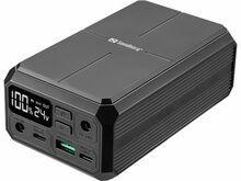 Väline aku Sandberg Laptop Powerbank 27000 PD100W