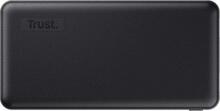 Akupank Trust Primo Eco 20000 mAh, must