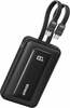 Akupank Anker Zolo 10000 mAh, 35 W, must