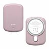 Laut MagSafe Powerbank Handy 5000 mAh, roosa